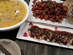 -庆合府重庆大排档(紫都城店)