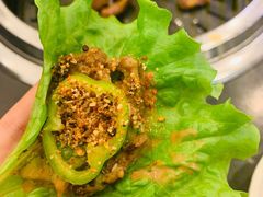 -高丽屯炭火烤肉店