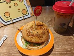 -必胜客(五道口店)
