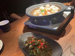 -绿茶餐厅(昆明世纪金源店)