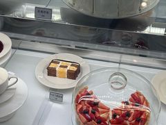 -四海楼(如皋定慧禅寺店)