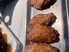 -春家·非遗手工小吃(徐汇万科广场店)