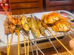 -聚点串吧·小酒局(北京旗舰店)