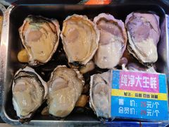 -黄寺蒸汽海鲜(黄寺大街店)