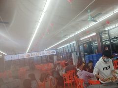 -红月湾海鲜饭店•沙滩海景(双月湾店)
