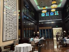 -明阁 Ming Court(广州朗豪酒店)
