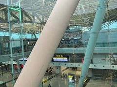 -重庆江北国际机场-T2航站楼