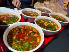 -长安大牌档之龙头酒肆(荣民龙首广场店)