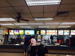 -麦当劳(保定裕华路店)