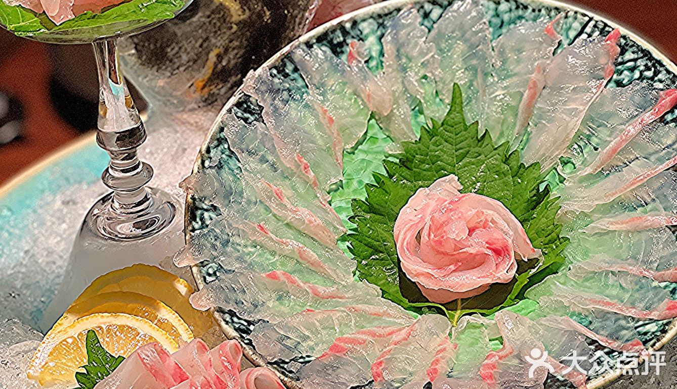 打卡高岛屋新开的日式烤肉，环境和食材都太太太好啦！