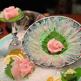 打卡高岛屋新开的日式烤肉，环境和食材都太太太好啦！