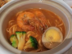 -子霖南山鲜虾面(南山总店)