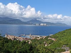 -海南分界洲岛旅游区