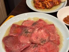 -蒜香焼肉PURUSHIN(马场路店)
