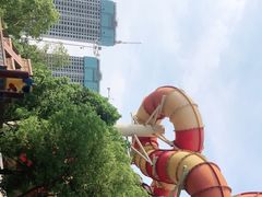 -武汉玛雅海滩水公园