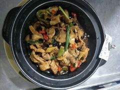 -钱大妈海鲜饭店(旅游大道店)