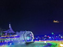 -嬉乐湾休闲旅游区