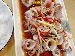 -北方饺子王·海肠捞饭·海鲜锅(山大店)