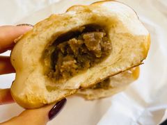栗子碱水包-黑草莓(重庆路店)