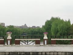 -华东政法大学(松江校区)