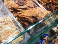 -水一方现烤鱿鱼丝大连特产(高新苏宁百货店)