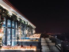 -杜尚rooftop露台酒吧