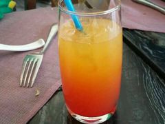 -东方红海鲜百汇(国际大厦店)