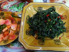 -君华饭店·腊排铜火锅