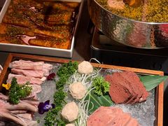 -卤鼎记·潮汕卤水火锅饭店(北京首店)