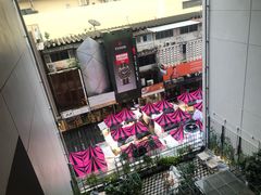 -暹罗广场