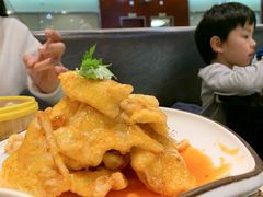 -老边饺子馆(金源店)