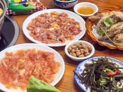 -合味土鸡火锅(中海世贸花园金碧庄店)