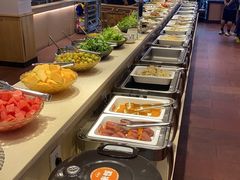 -素满香·Vegan食养自助(天一广场店)