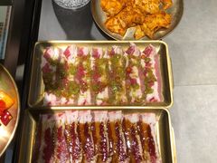 -坛子李地摊烤肉(罗斯福店)