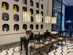 -翠湖轩中餐厅(昆明翠湖宾馆店)