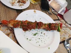 -BAI BUA RESTAURANT