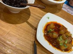 -嘻小北·兰州清汤牛肉面(太平洋森活天地店)