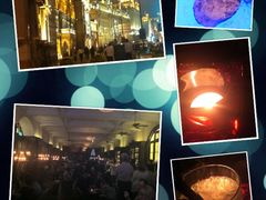 -LONG BAR 廊吧(外滩华尔道夫酒店)