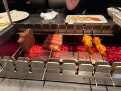 -老卜奎齐齐哈尔烤肉(人民东路店)