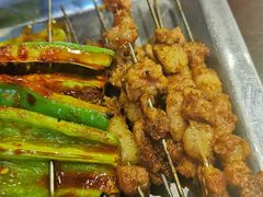 -阿财老铺·老蚌埠龙虾城(华夏总店)
