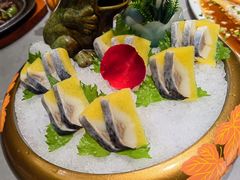 -神洲四海大酒楼(王府井澳门中心店)
