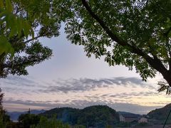 -东钱湖旅游度假区