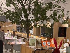 -四季餐厅(华苑店)
