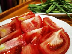 -叶二姐九尺鹅肠火锅(南部新城店)