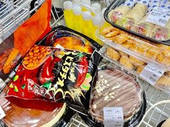 -山姆会员商店(邻瑞广场店)