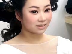 -吉田美学化妆美甲摄影培训(丽水校区)