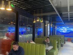 -清真·马坡烧烤涮牛肚·酸浆火锅(新区总店)