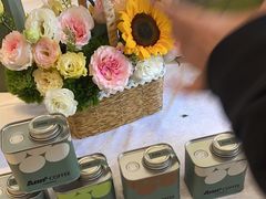 -Ann COFFEE(来福士店)