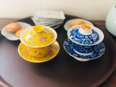 -瓦库茶馆17号(海汇港店)