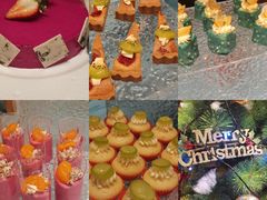 -大连金石滩绿发温泉假日酒店